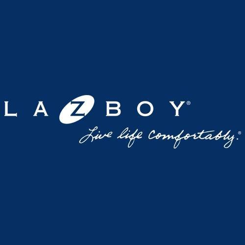 La-Z-Boy Furniture Galleries logo