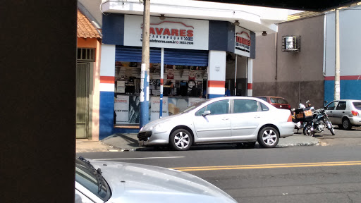 Tavares Auto Peças, Av. Dom Pedro I, 965 - Ipiranga, Ribeirão Preto - SP, 14055-620, Brasil, Loja_de_Autopeas, estado São Paulo