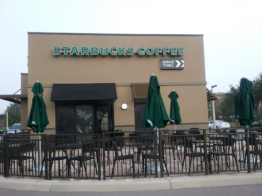 Coffee Shop «Starbucks», reviews and photos, 3604 84th Ave Cir E, Sarasota, FL 34243, USA