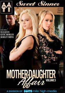 Mother Daughter Affair 3