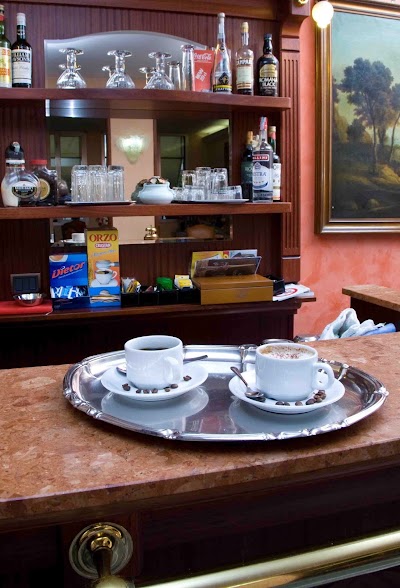 Photos of Hotel Rimini Roma Termini