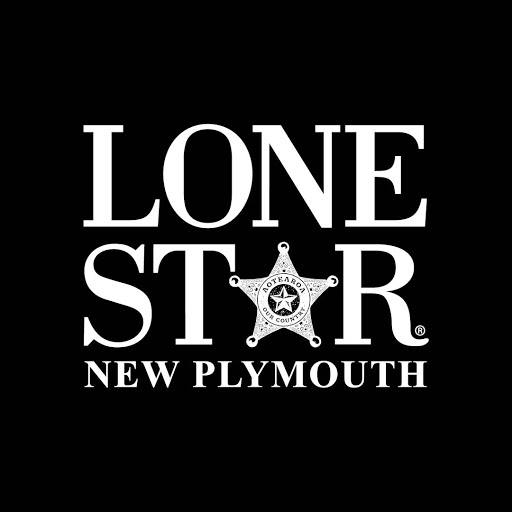 Lone Star Cafe and Bar logo