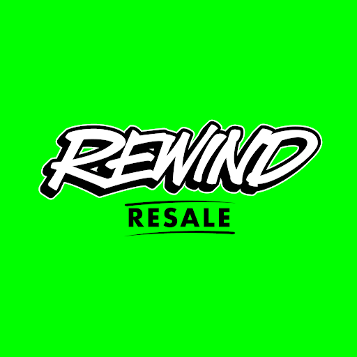 Rewind Resale Thrift Store Vancouver