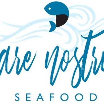 MARE NOSTRUM Seafood logo