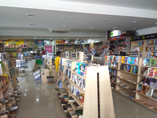 Wordpower, Above Cosmos Bank, Khanapur Rd, Shivaji Colony, Tilakwadi, Belagavi, Karnataka 590011, India, Book_Shop, state KA