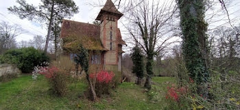 maison à Charlieu (42)