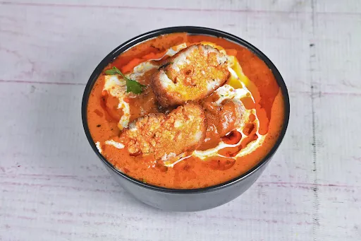 Paneer Kofta