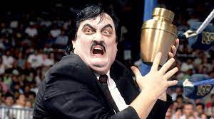 Paul Bearer  Net Worth, Age, Wiki, Biography, Height, Dating, Family, Career