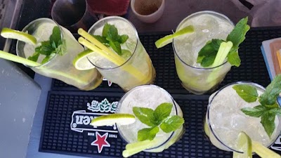 photo of Costa Costa Beach Bar
