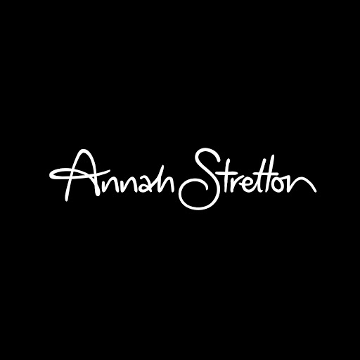 Annah Stretton Christchurch logo