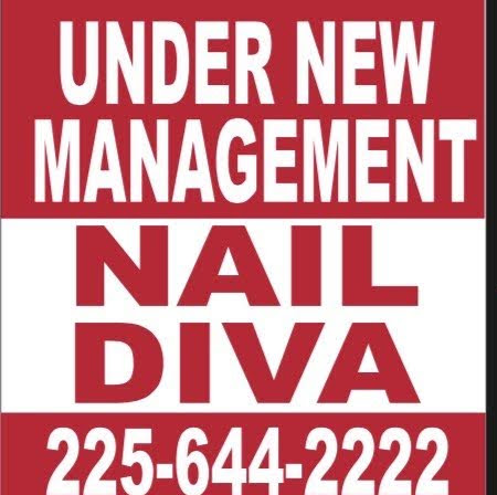 Nail Diva