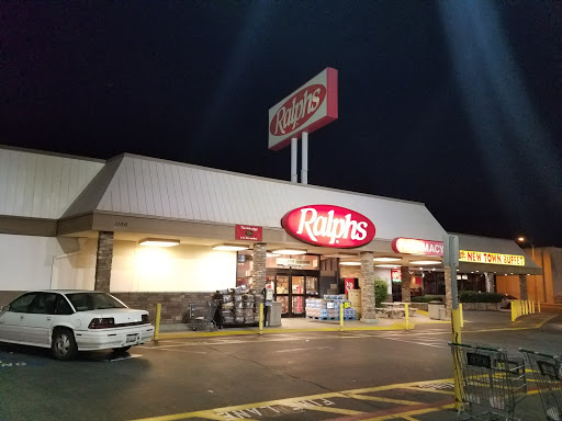 Grocery Store «Ralphs», reviews and photos, 1100 N San Fernando Blvd, Burbank, CA 91504, USA