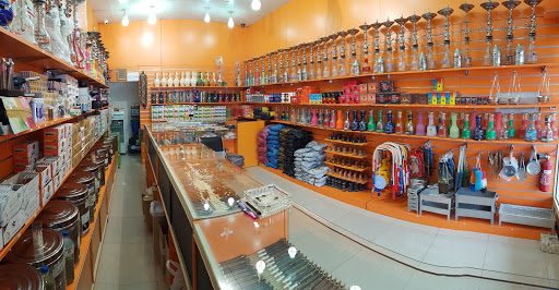 Khasab Industrial Area