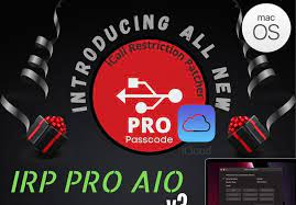 برنامج iPro AIO V3 افتح iPhone 5s to x بدون كسر الحماية