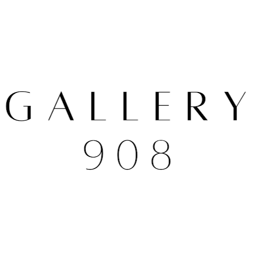 Gallery 908 logo