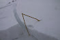 Avalanche Haute Maurienne, secteur Bonneval sur Arc, Belle Côte - Photo 3 - © Duclos Alain