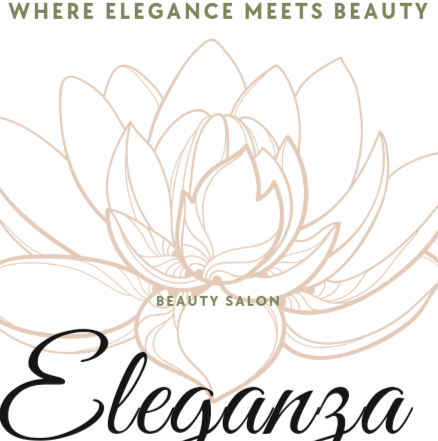 salon Eleganza Leiden logo