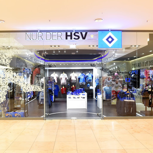 HSV Fanshop logo