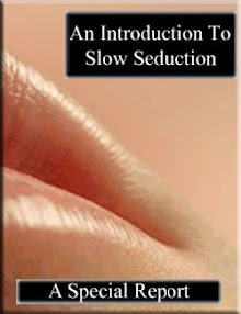 Cover of Tp's Book An Introduction To Slow Seduction A Special Report