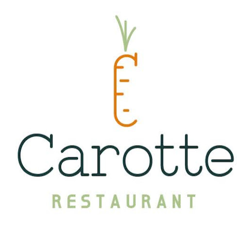 Restaurant Carotte logo