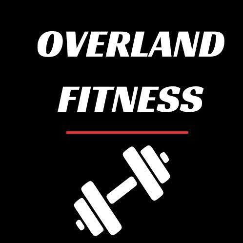 Overland Fitness Rupert