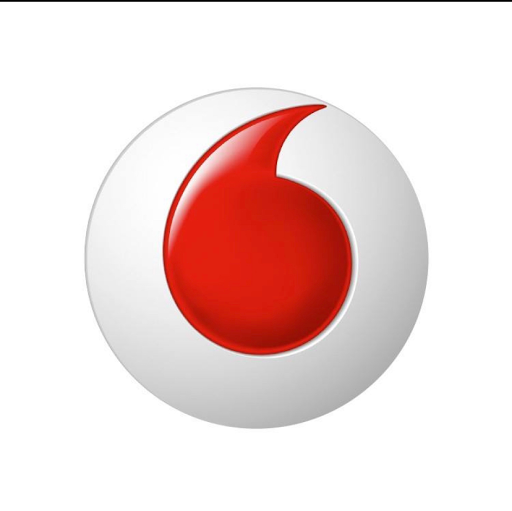 Vodafone Shop logo