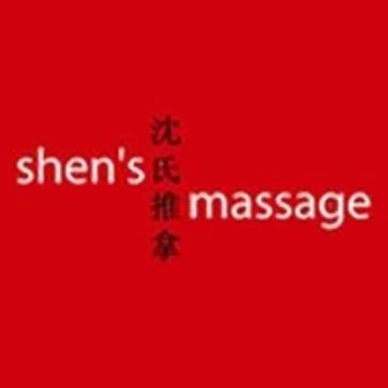 Shen's Massage Joondalup logo