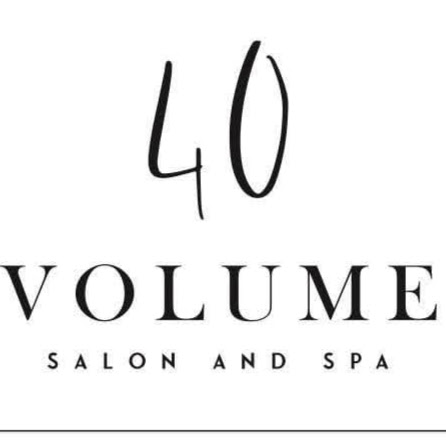 40 Volume Salon & Spa Pooler