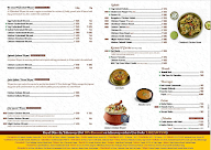 Biryani By Kilo menu 3