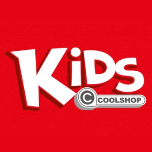 Kids Coolshop Frederikshavn logo