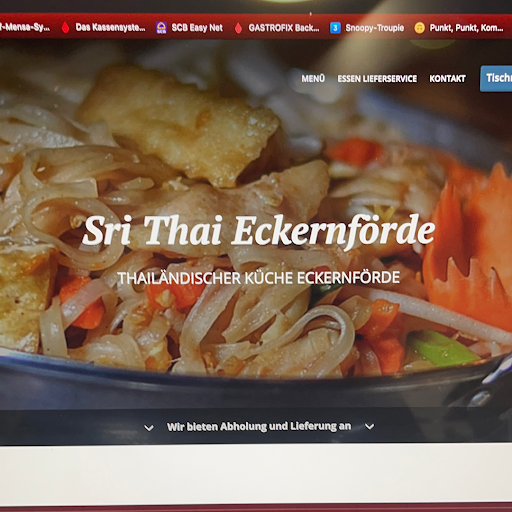 Sri-Thai Eckernförde