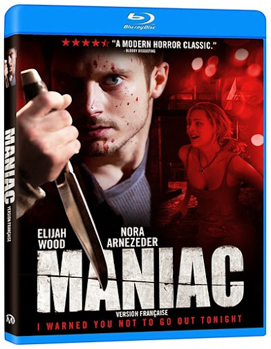 Maníaco (2015) BluRay 1080p Dublado Torrent