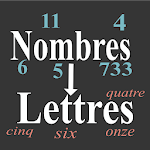 Cover Image of Download Nombres en Lettres 1.0.0 APK