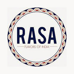 Rasa Restaurant logo