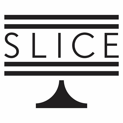 SLICE logo