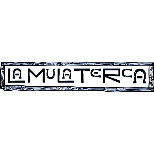 La Mula Terca logo