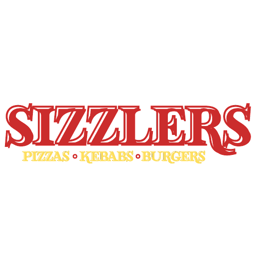 Sizzlers Takeaway logo