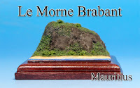 Le Morne Brabant -Mauritius-