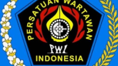 Ini Susunan Pengurus PWI Manado periode 2023-2026