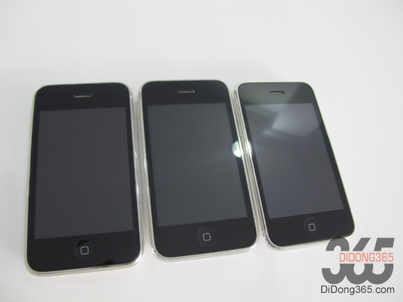 HN- Vừa về 9900Rogers, iPhone 4 16GB, 32GB, 9810, 9860, 9780, 9700, 9000,8320,8700G