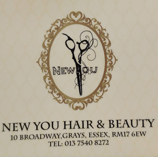 New You Hair & Beauty