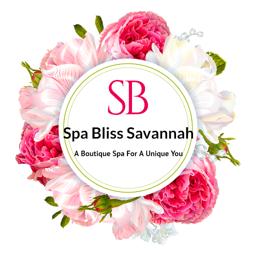 Spa Bliss Savannah logo