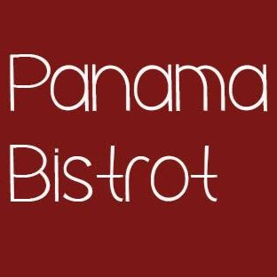 Panama Bistrot logo