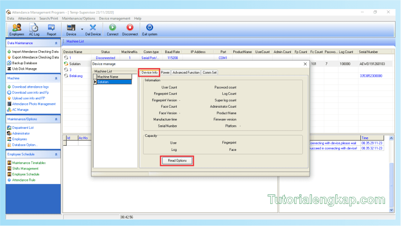 tutorialengkap - 3 cara mengatasi log memori penuh error no more space pada mesin absensi fingerprint.png