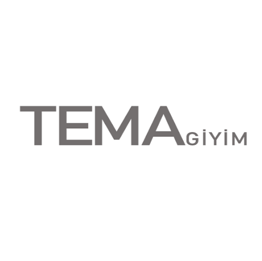 TEMA Giyim logo