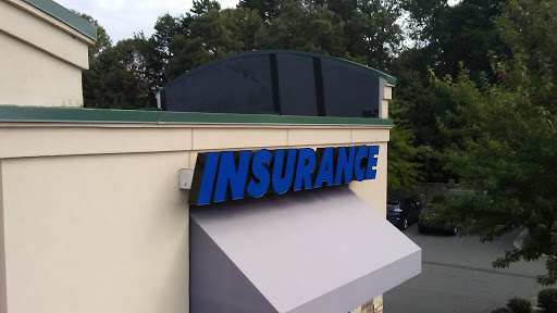 Insurance Agency «AAA - Huntersville», reviews and photos