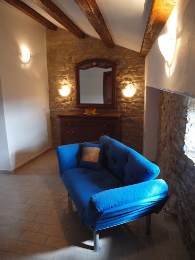 Photos of B&B al Merlo Olivo