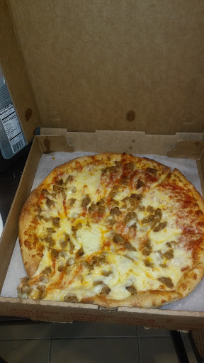 Pizza Restaurant «Riverside Pizzeria & Carryout», reviews and photos, 1321 Riverside Pkwy # F1, Belcamp, MD 21017, USA