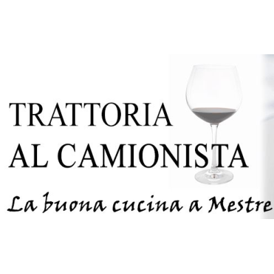 Trattoria al Camionista logo