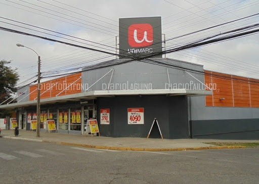 Supermercado Unimarc, Arturo Prat 688, Paillaco, Región de los Ríos, Chile, Supermercado o supermercado | Los Ríos